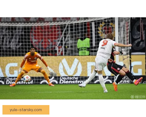 德甲凯恩26球冲击41球纪录